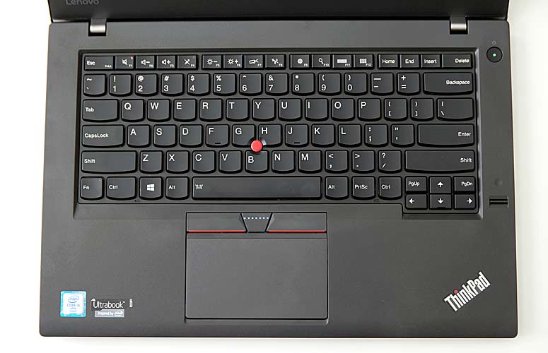 Lenovo ThinkPad T460 Touch Screen TMK GTech