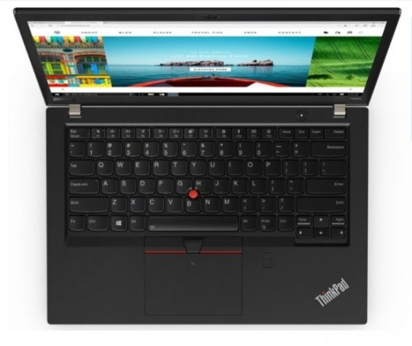 Lenovo ThinkPad T480s Touch Screen – TMK GTech